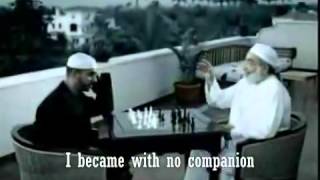 Beautiful Nasheed Ya Bunayya O Son by Ahmed Bukhatir With Translation [upl. by Ellenig252]