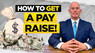 HOW TO ASK FOR A RAISE 7 SALARY NEGOTIATION TIPS for Getting a PAY RISE at Work [upl. by Seidnac]