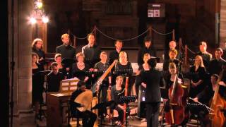 Bach ensemble Pygmalion [upl. by Eerbua]