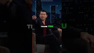 🇨🇳🎉 Thanksgiving vs Chinese New Year Ronny Chieng Breaks It Down 🦃 [upl. by Anavas606]