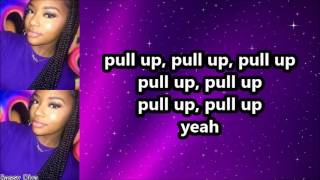 Summerella  Pull Up Lyrics [upl. by Shelly]