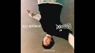 Alec Benjamin  The Arsonist Demo Audio [upl. by Shanahan531]