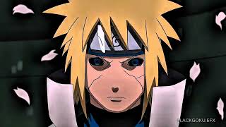 MINATO AMV HABIBI X WAHRAN naruto anime narutoshippuden [upl. by Aronson96]