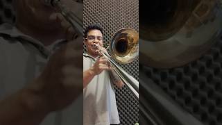 Kúmbele kutimba de Tromboranga solo de Trombon salsa kingbrass solodetrombon musicosmexicanos [upl. by Gigi644]