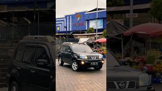 SOLD OUT ✅ Nissan Xtrail 2006 XT [upl. by Bohner]