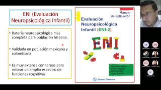 17 Baterías Neuropsicológicas Infantiles [upl. by Beaver]