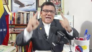 Se inicia la Gran Operación Asfixia al Régimen 🇻🇪🌎🇺🇲⚖️👊 Karin Kham CPI actúa Ya o pasará al basurero [upl. by Itsyrc]