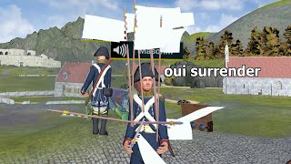 Holdfast VR in a nutshell [upl. by Silvano]