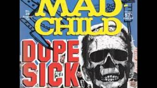 MADCHILD RUNAWAY [upl. by Elyak932]