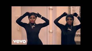 City Girls  Where The Bag At  LYRICS Official Music Video [upl. by Blanc]