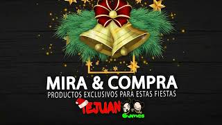 TEJUAN GAMESTORE  PUBLICIDAD META NAVIDAD 2024  CROSSING MAINSTREAM  ARG [upl. by Ffej]