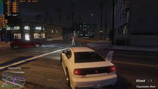 Ryzen 3 3200G OC  RX580 stock  bottleneck GTA V [upl. by Arondel]