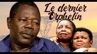 LE DERNIER ORPHELIN 1 Nollywood Extra  AKI amp PAWPAW  SAM LOCO EFE  France  French Movies [upl. by Anerec]