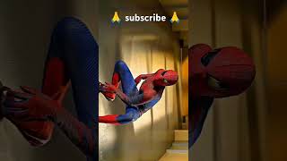 ALL 3 SPIDER MAN LIFE FORCE EDIT marvel spiderman shorts marvelsspiderman [upl. by Yenmor]