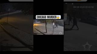 Chicago Homicide on 700 block of N Halsted September 8 2024 😨 violentcrime gangmember [upl. by Koblick933]