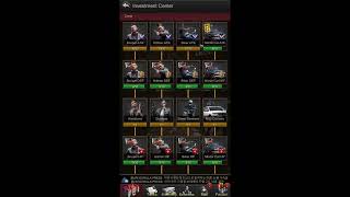 The Grand Mafia  How to get T1 T2 T3 and T4 troops [upl. by Enyr921]