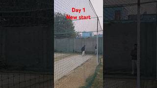 Batting practice in nets quality season 🏏🏏🏏 [upl. by Tristram]