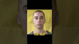 School Shooter TJ Lane TJLane schoolshooter disrespect [upl. by Atnima]