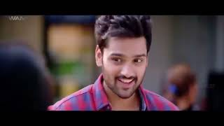 Columbus  South Indian Full Movie Dubbed In Hindi  Sumanth Ashwin Mishti Charkaborty Seerat K [upl. by Yrro516]