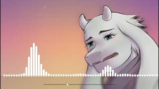 toriel song stay remix [upl. by Sikorski]