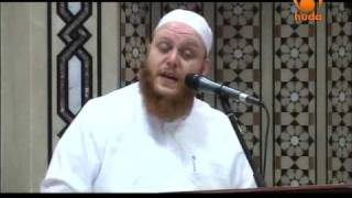 Stories of the Prophets 19 Musa amp AlKhidr pbut Sh Shady AlSuleiman [upl. by Oballa871]