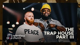 The Trap House Part 3  Pastor John Gray [upl. by Norword128]