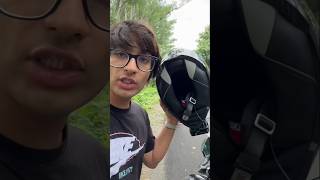 Sourav Joshi vlogs ne new BMW bike le li 😱 automobile vlog love souravjoshivlogs shorts [upl. by Ahtebbat421]