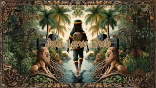 ROOTS REGGAE DUB FROM CREATION  RAS THEORY  JAH LAW [upl. by Araik3]