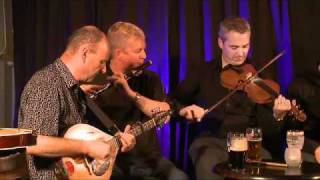 Dervish  Traditional Irish Music from LiveTradcom Clip 3 [upl. by Pressman]