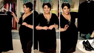 PlusSize Fashion MustHaves [upl. by Schlenger490]