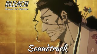 Kyoraku Bankai Theme  TYBW Soundtrack [upl. by Dunn]