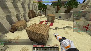 CSO Minecraft  Mirage [upl. by Atews595]