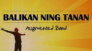 Balikan ning tanan lyrics  Bisaya Christian Song [upl. by Alvie]