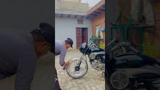 Tyre foam polish automobile splendor modified music punjabi punjabisong newsong song hipho [upl. by Eelrak]