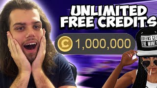 FREE IMVU CREDITS  NEW WAYS TO GET FREE CREDITS ON IMVU 2023 [upl. by Fellner880]