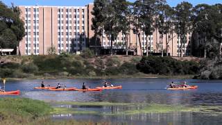 Welcome to UCSB Housing Home of the Gauchos [upl. by Revlys]