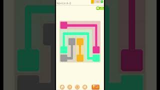 Puzzledom Connect Level 15 😗 puzzledom gameplay viralshorts viralgame shortgame connect game [upl. by Thilde]