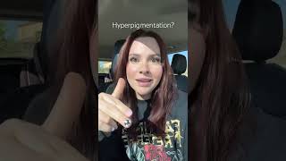 PIE Vs PIH Which Is It skincare hyperpigmentation [upl. by Iddo438]