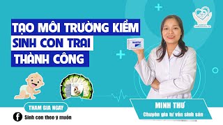 Tại Sao Các Đôi Vụng Trộm Lại Sinh Con Trai  Dr Ngọc [upl. by Teria]