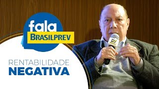 Rentabilidade Negativa em Fundos de Renda Fixa  FalaBrasilprev [upl. by Ruberta]