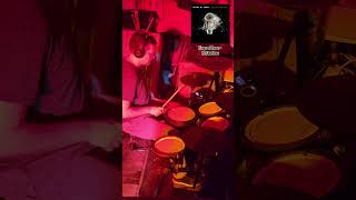 Kings of Leon  McFearless  bartix1994 drumcover roland17kvx [upl. by Brightman460]