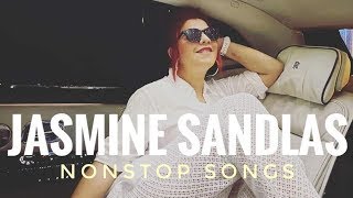 Jasmine Sandlas Nonstop Songs  Embrace the Melodies [upl. by Twyla]