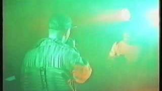 Mesh Live in 1993 Mauretania  Hurt [upl. by Vona210]