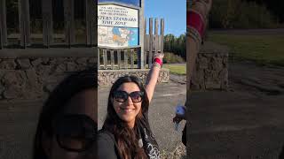 2930 Days🇨🇦 Ontario viraltravel couplegoals couplevlogs viralshorts traveldestinations viral [upl. by Nesta]