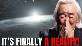 Michio Kaku We FINALLY Found Whats Inside A Black Hole [upl. by Malissia919]