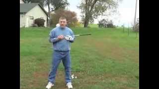 Easiest Swing in Golf  Positive Impact Golf  Video Review [upl. by Dachi]