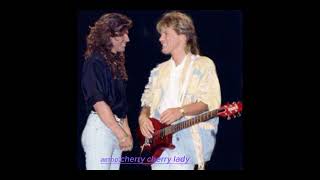 Modern Talking – Geronimos Cadillac slowed and rewerb [upl. by Petua]