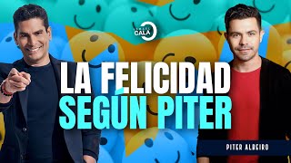 😂 Vive riendo La comedia como camino a la felicidad con Piter Albeiro 🌈  Ismael Cala [upl. by Okier298]