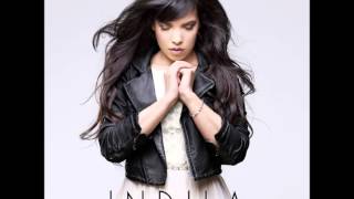 Indila  Dernière Danse ringtone [upl. by Ainoet]