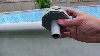 Bestway Steel Pro MAX 15 X 42quot Above Ground Pool Set Review Best Summer Investment [upl. by Adiaros590]